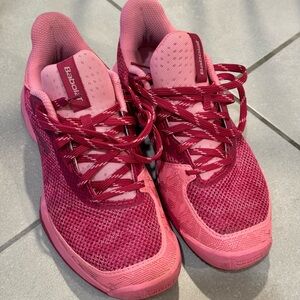 Babolat Tenis Sneakers